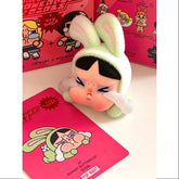 Crybaby The Powerpuff Girls Series Bunny Buttercup
